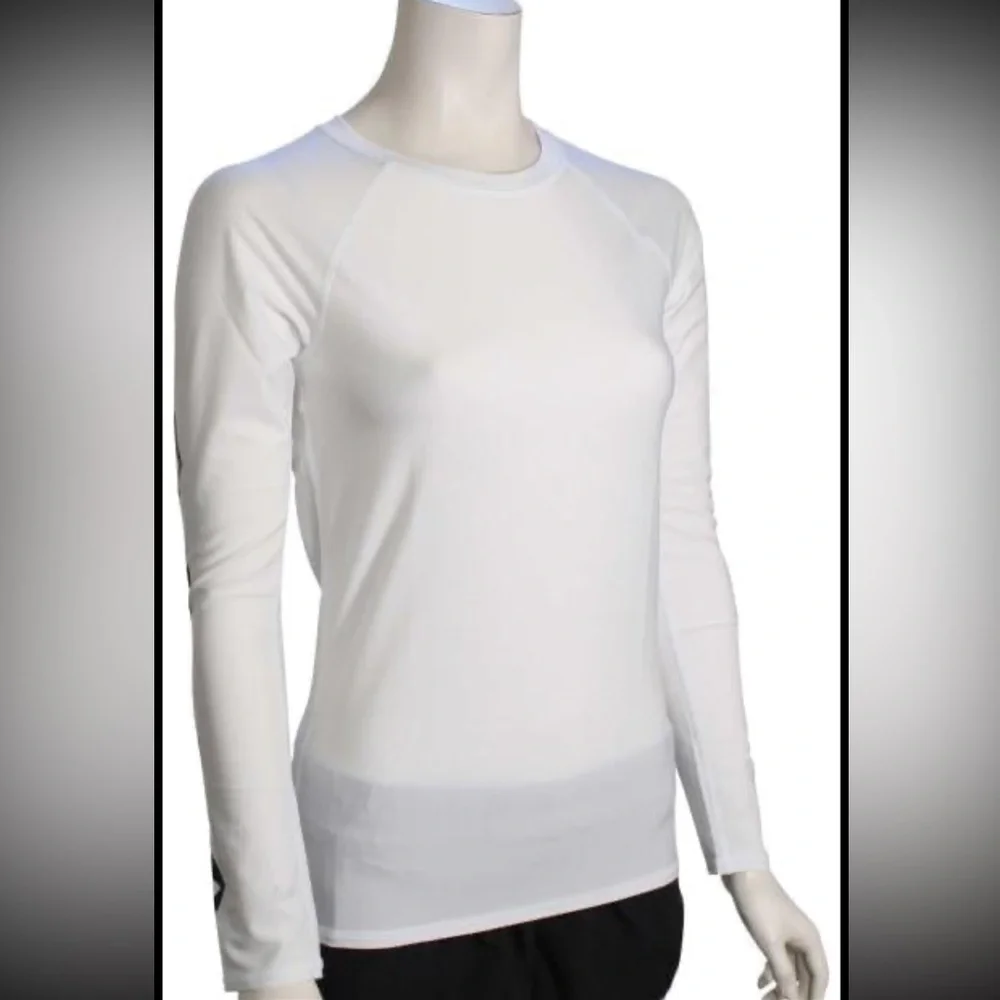 Volcom Simply Core LS Rash Guard - Picture 1 of 1